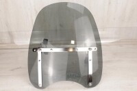 Windschild, Scheibe vorne Harley Davidson Wide Glide FXDWG (2007-2012)