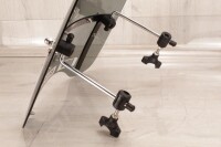 Windschild, Scheibe vorne Harley Davidson Wide Glide FXDWG (2007-2012)