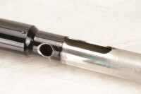 Lenker, Handlebar  vorne Harley Davidson Wide Glide FXDWG (2007-2012)