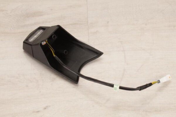 Rücklicht, Rückleuchte hinten KTM Super Duke 1290 R (2016)