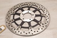 Bremsscheibe, brake disc vorne KTM Super Duke 1290 R (2016)