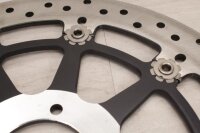 Bremsscheibe, brake disc vorne KTM Super Duke 1290 R (2016)