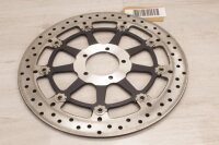 Bremsscheibe, brake disc vorne KTM Super Duke 1290 R (2016)