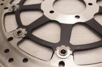 Bremsscheibe, brake disc vorne KTM Super Duke 1290 R (2016)