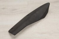 Auspuff, Hitzeschutz, Schutzschild hinten KTM Super Duke...