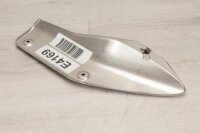 Auspuff, Hitzeschutz, Schutzschild hinten KTM Super Duke 1290 R (2016)