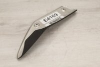 Auspuff, Hitzeschutz, Schutzschild hinten KTM Super Duke 1290 R (2016)