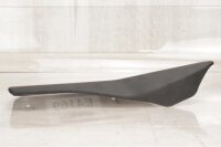 Auspuff, Hitzeschutz, Schutzschild hinten KTM Super Duke 1290 R (2016)