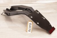 Kennzeichenhalter, Träger, Rahmen hinten KTM Super...