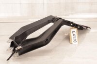 Kennzeichenhalter, Träger, Rahmen hinten KTM Super...