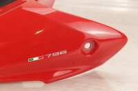 Soziusabdeckung, Sitzbankverkleidung hinten Ducati Monster 796 (2013)