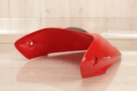 Soziusabdeckung, Sitzbankverkleidung hinten Ducati Monster 796