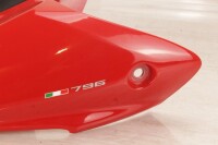 Soziusabdeckung, Sitzbankverkleidung hinten Ducati Monster 796