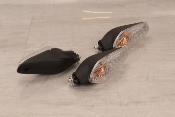Blinker, Blinkleuchte Ducati Monster 796 (2013)