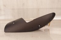 Auspuff, Hitzeschutz, Schutzschild hinten Ducati  Monster...