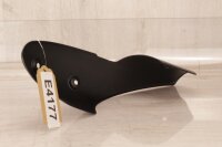 Auspuff, Hitzeschutz, Schutzschild hinten Ducati  Monster 796 (2013)