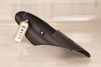 Auspuff, Hitzeschutz, Schutzschild hinten Ducati  Monster 796 (2013)