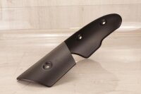Auspuff, Hitzeschutz, Schutzschild hinten Ducati  Monster 796 (2013)