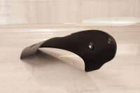 Auspuff, Hitzeschutz, Schutzschild hinten Ducati  Monster 796