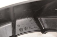 Heckverkleidung, Abdeckung, Deckel hinten Ducati Monster 796 Lairt