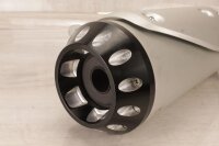 Auspuff, Krümmer, Endschalldämpfer, Endtopf rechts Ducati Scrambler 1100