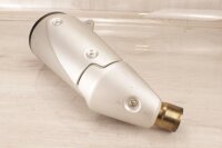 Auspuff, Krümmer, Endschalldämpfer, Endtopf rechts Ducati Scrambler 1100