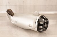 Auspuff, Krümmer, Endschalldämpfer, Endtopf...