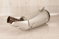 Auspuff, Krümmer, Endschalldämpfer, Endtopf...