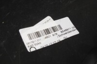 Kotflügel, Schutzblech, Radabdeckung vorne BMW S 1000 XR