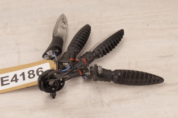 Blinker, Blinkleuchte BMW S 1000 XR