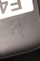 Sitzbank, Sitz BMW S 1000 XR