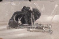 Träger, Halter, Rahmen BMW S 1000 XR (2017)