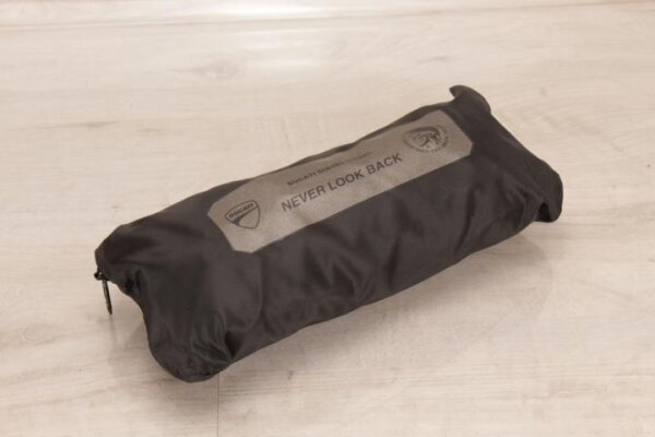 Soziusabdeckung, Sitzbankverkleidung Ducati Diavel 1200 Diesel  DUCATI (2018)