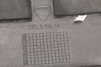 Soziusabdeckung, Sitzbankverkleidung hinten Ducati Diavel 1200 Diesel  DUCATI (2018)