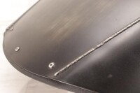 Soziusabdeckung, Sitzbankverkleidung hinten Ducati Diavel 1200 Diesel  DUCATI