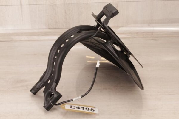 Kennzeichenhalter, Träger, Rahmen hinten Ducati Diavel 1200 Diesel  DUCATI