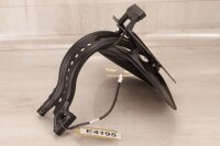 Kennzeichenhalter, Träger, Rahmen hinten Ducati...