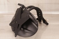 Kennzeichenhalter, Träger, Rahmen hinten Ducati Diavel 1200 Diesel  DUCATI