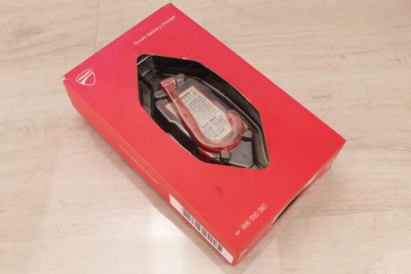 Batteriefach Ducati Diavel 1200 Diesel  DUCATI
