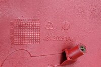 Bugverkleidung, Verkleidung, Abdeckung vorne Ducati Multistrada 1000 DS (2004)