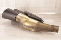 Auspuff, Krümmer, Endschalldämpfer, Endtopf...