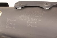 Auspuff, Krümmer, Endschalldämpfer, Endtopf rechts Ducati Diavel 1200