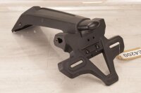 Kennzeichenhalter, Träger, Rahmen hinten Yamaha...