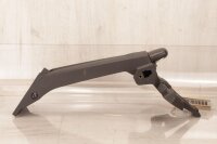 Kennzeichenhalter, Träger, Rahmen hinten Yamaha...