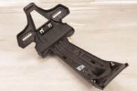 Kennzeichenhalter, Träger, Rahmen hinten Yamaha MT-125 (2016)