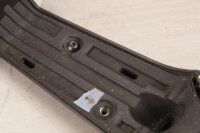 Kennzeichenhalter, Träger, Rahmen hinten Yamaha MT-125 (2016)