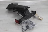 Kennzeichenhalter, Träger, Rahmen hinten Kawasaki Z...