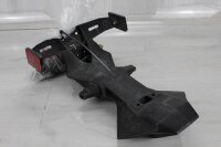 Kennzeichenhalter, Träger, Rahmen hinten Kawasaki Z...