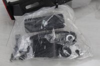 Kennzeichenhalter, Träger, Rahmen hinten Kawasaki Z 650 (2020)