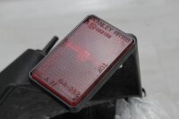 Kennzeichenhalter, Träger, Rahmen hinten Kawasaki Z 650 (2020)